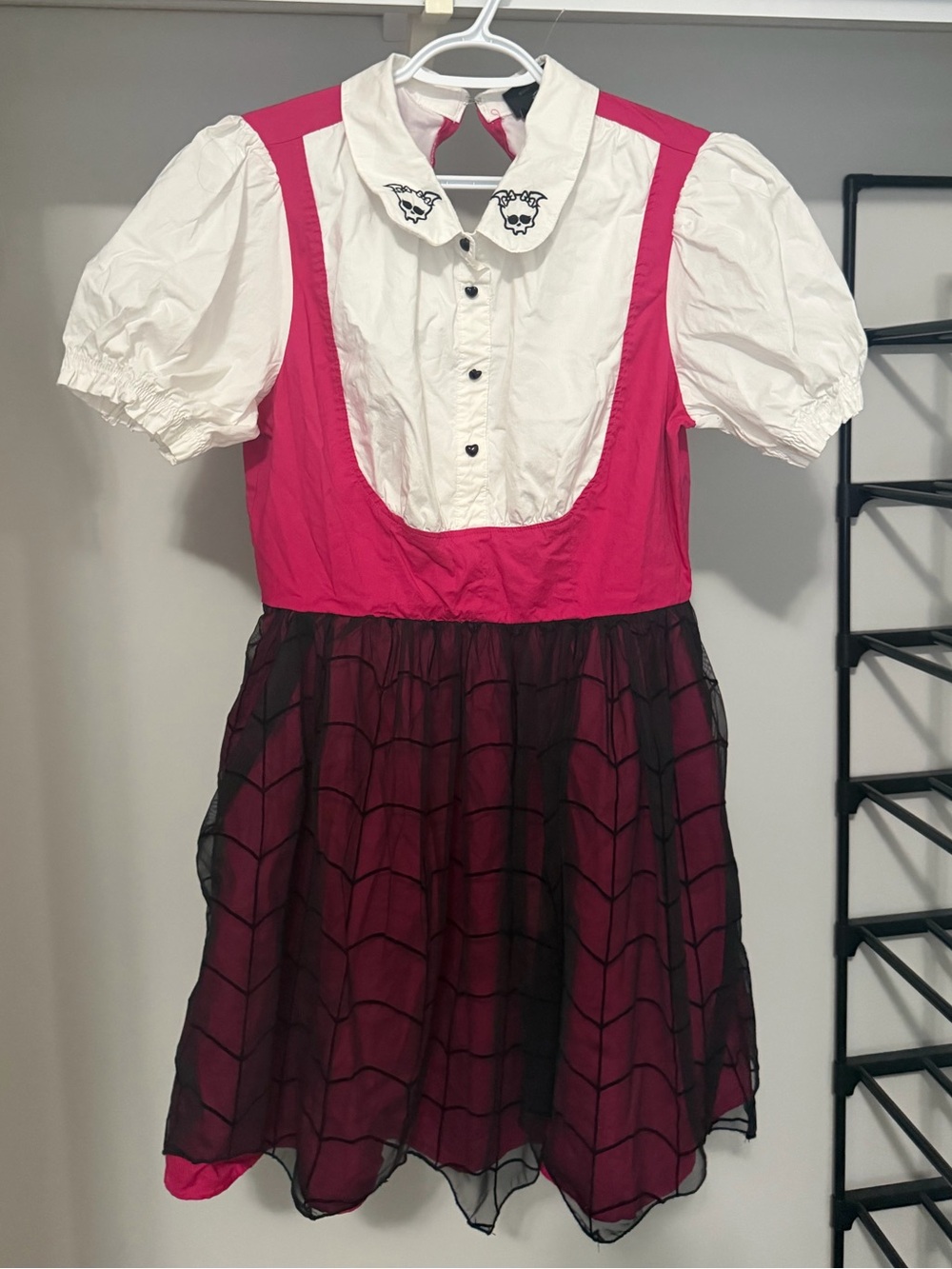 DracuLaura costume🦇